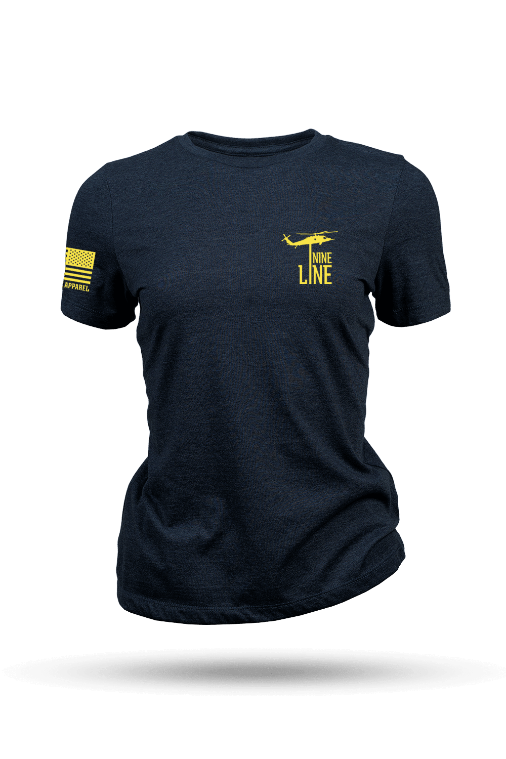 Pac'n - Women's T-Shirt