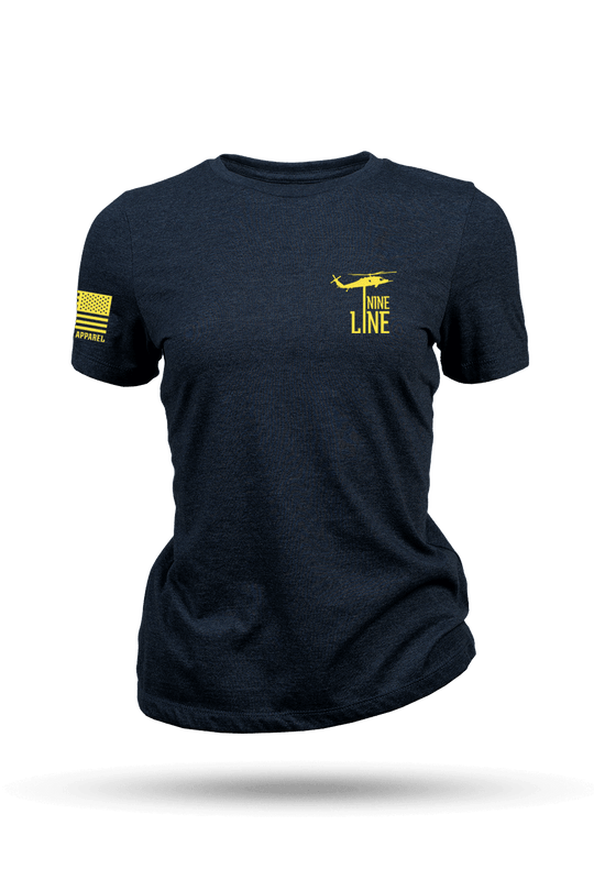 Pac'n - Women's T-Shirt