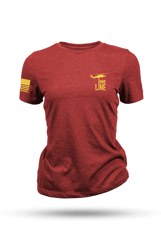 Pac'n - Women's T-Shirt