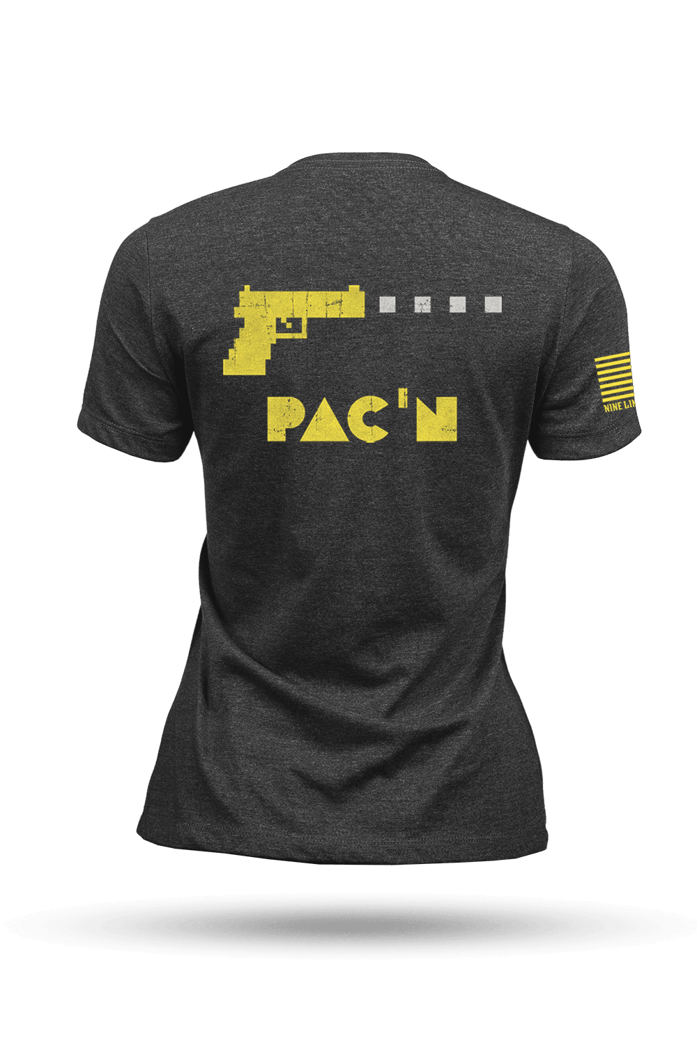 Pac'n - Women's T-Shirt