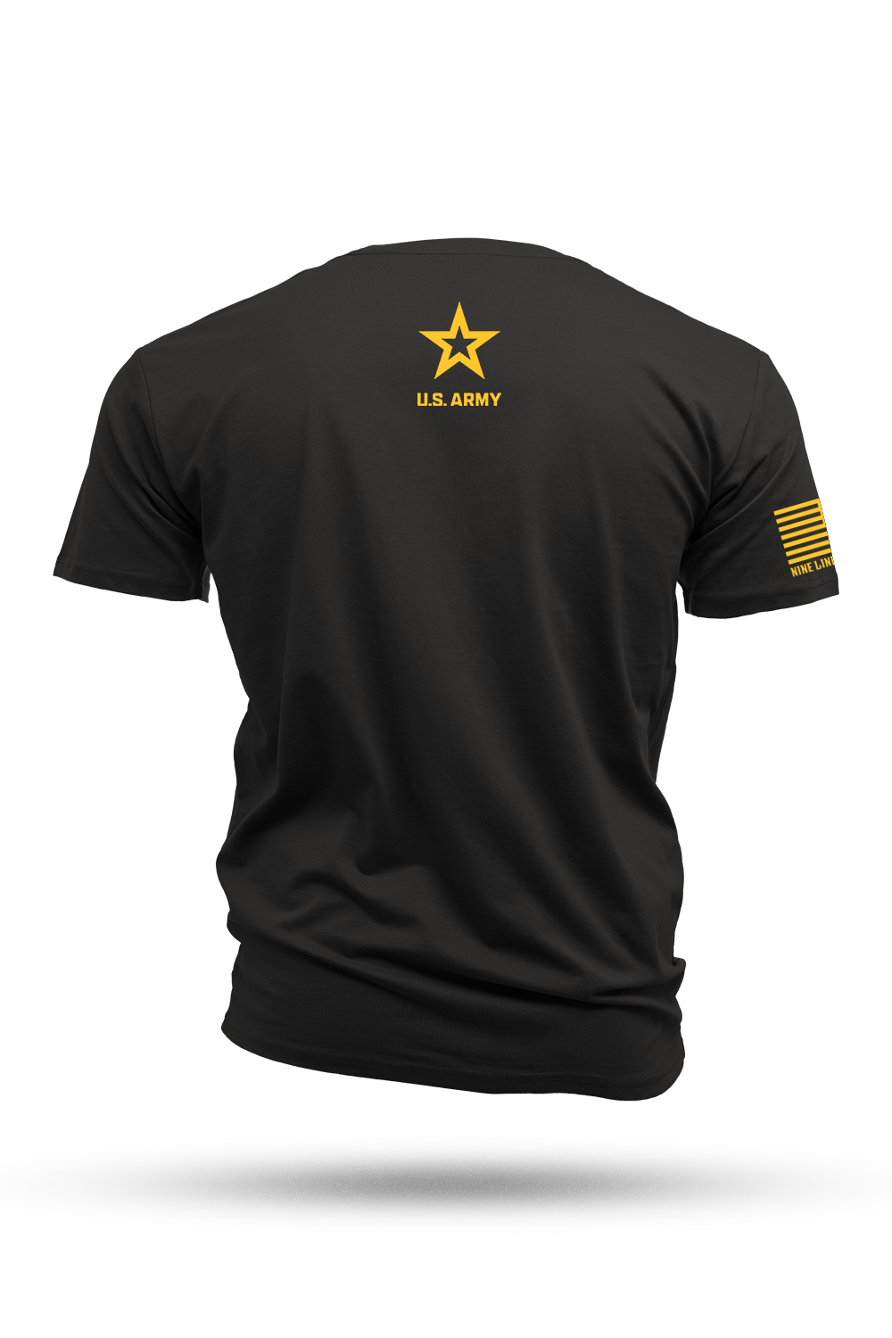 Proud Army Dad - T-Shirt