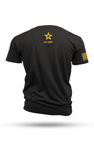Proud Army Dad - T-Shirt