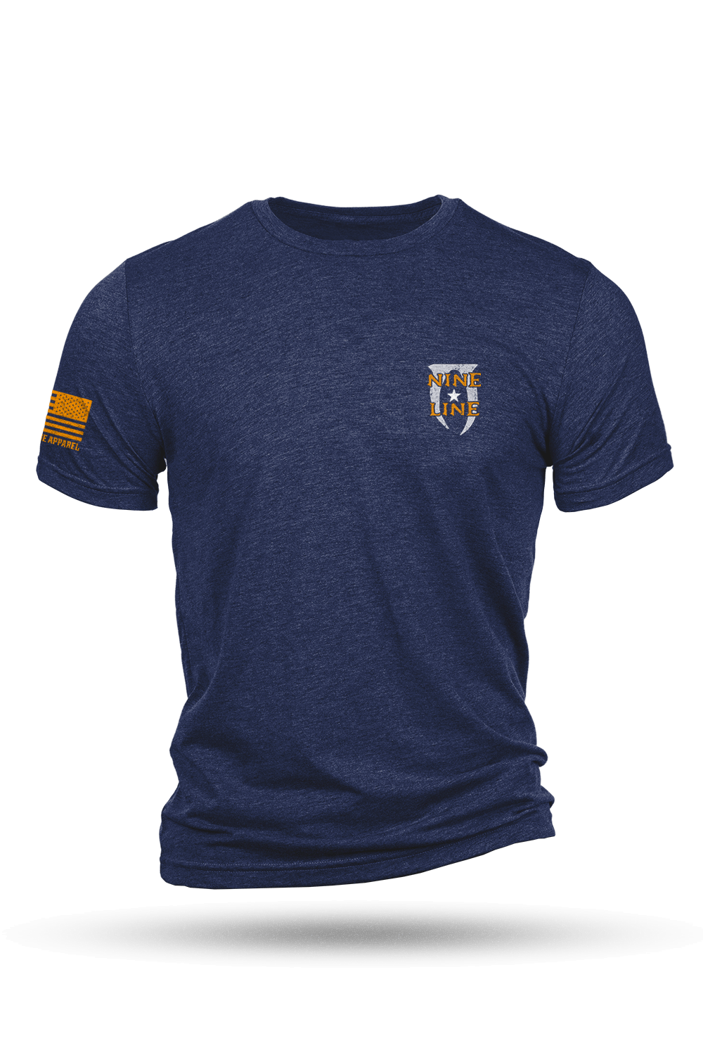 Paid the Fine - T-Shirt