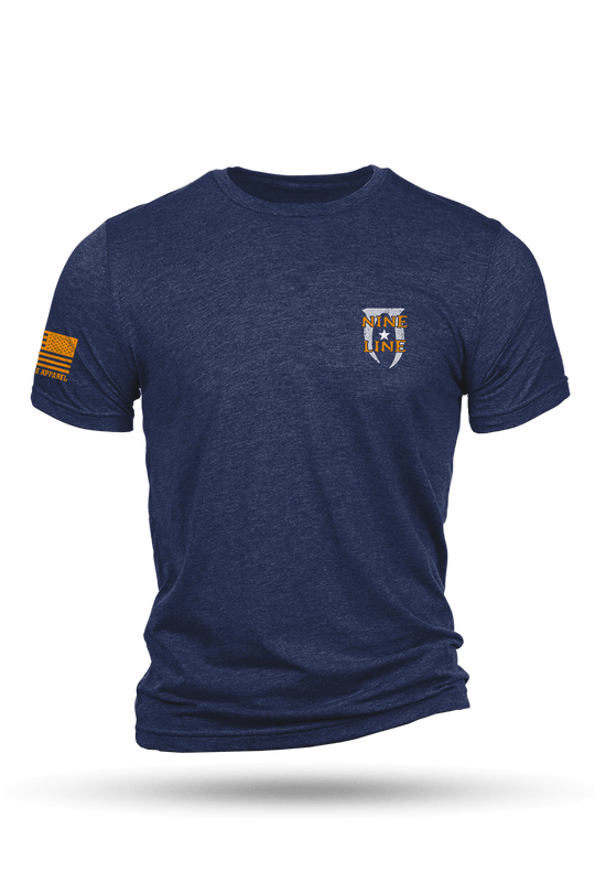 Paid the Fine - T-Shirt