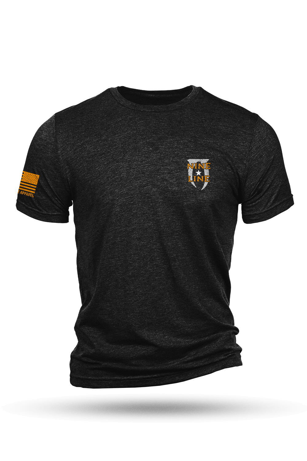 Paid the Fine - T-Shirt