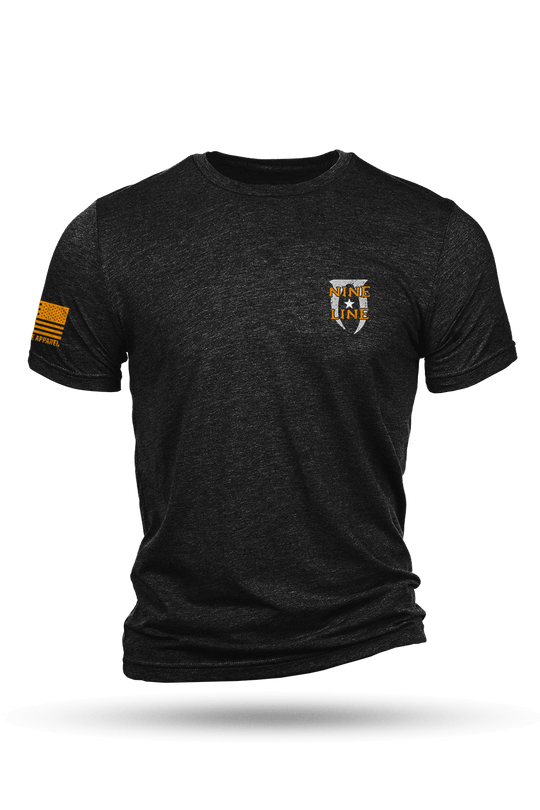 Paid the Fine - T-Shirt