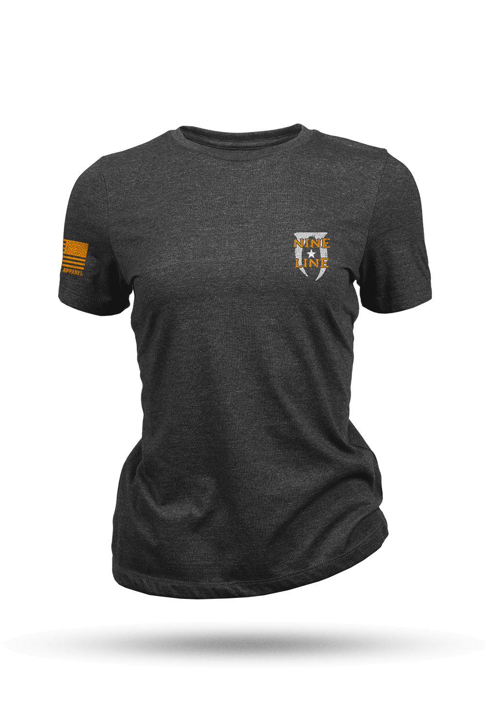 Paid the Fine - Women's T-Shirt