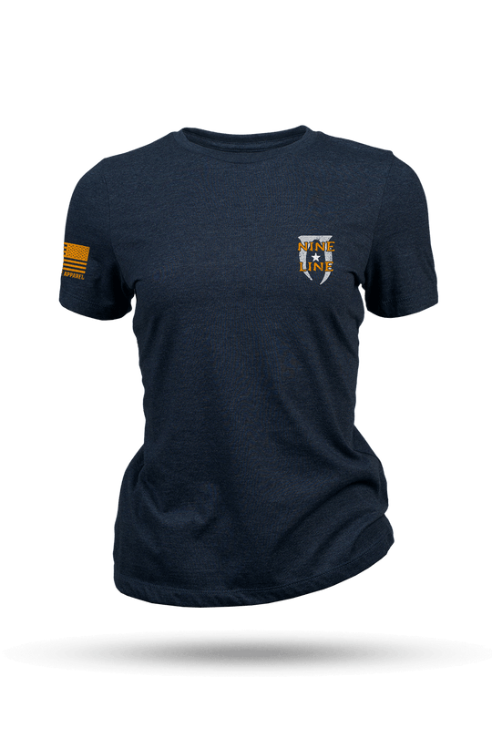 Paid the Fine - Women's T-Shirt