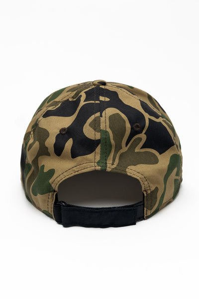 Patch-Ready Silicone Dropline Hat