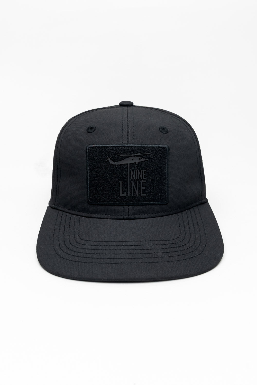 Patch-Ready Silicone Dropline Hat