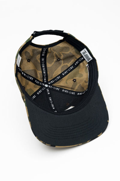 Patch-Ready Silicone Dropline Hat