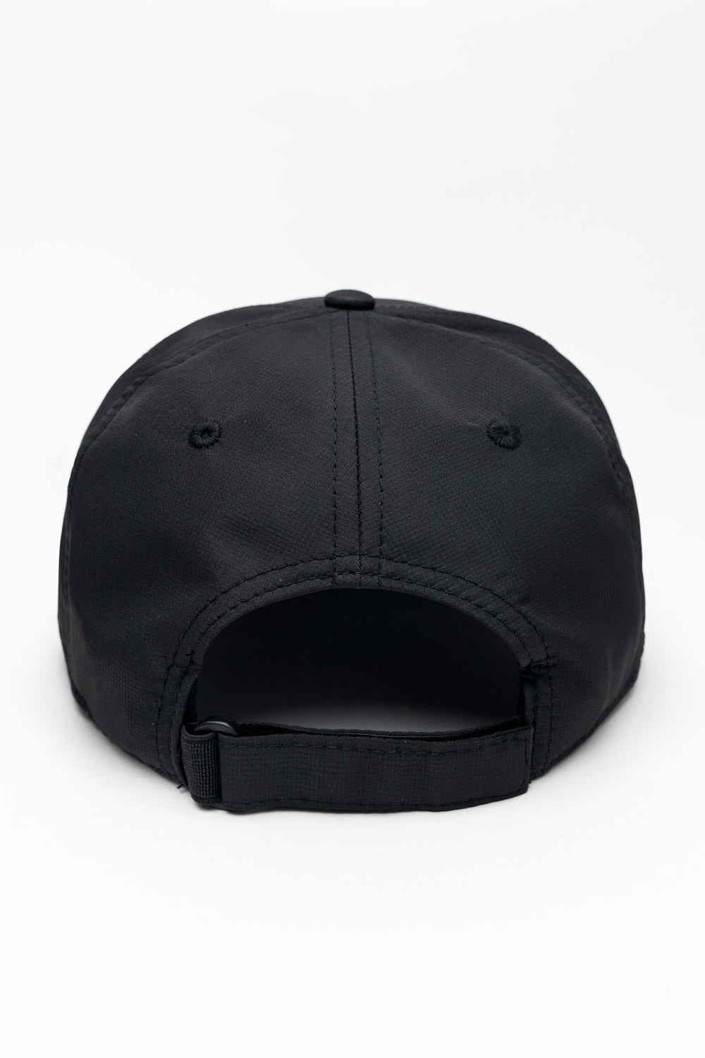 Patch-Ready Silicone Dropline Hat