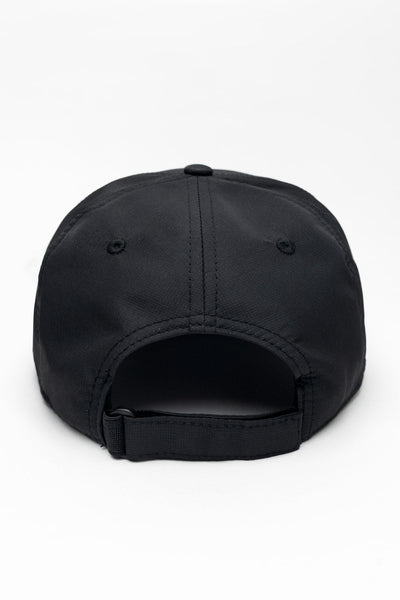 Patch-Ready Silicone Dropline Hat