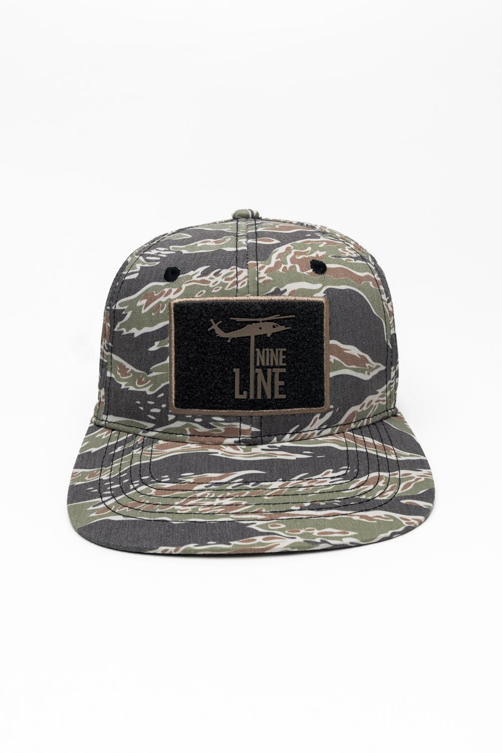 Patch-Ready Silicone Dropline Hat