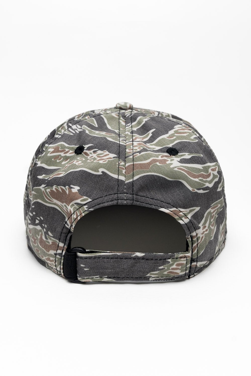Patch-Ready Silicone Dropline Hat