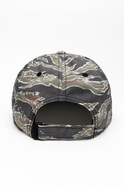 Patch-Ready Silicone Dropline Hat
