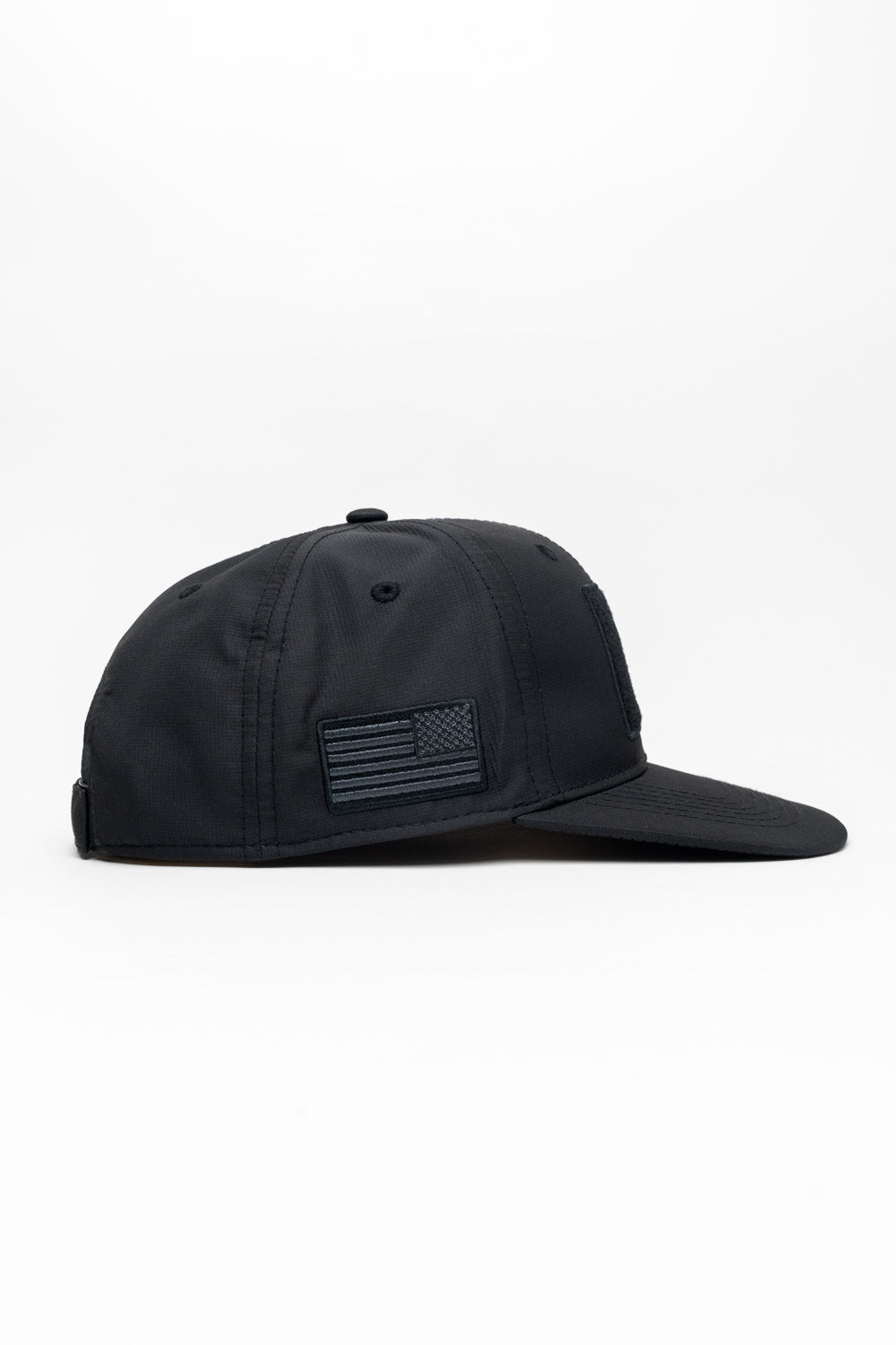 Patch-Ready Silicone Dropline Hat
