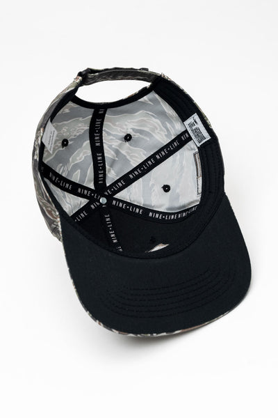 Patch-Ready Silicone Dropline Hat