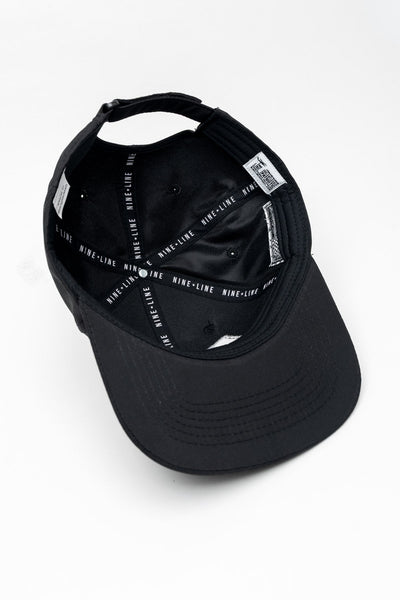 Patch-Ready Silicone Dropline Hat