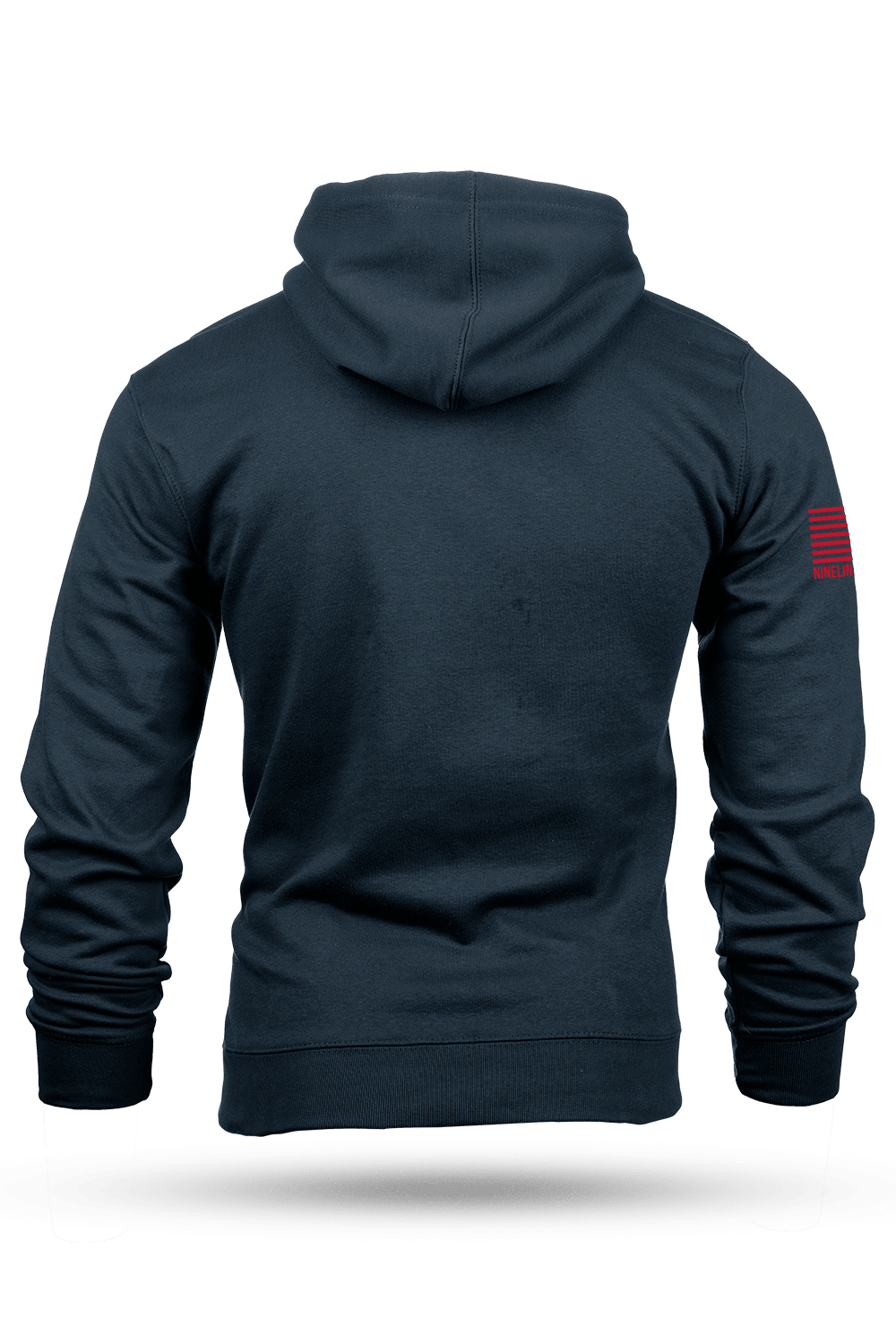 Patriot-former - Hoodie