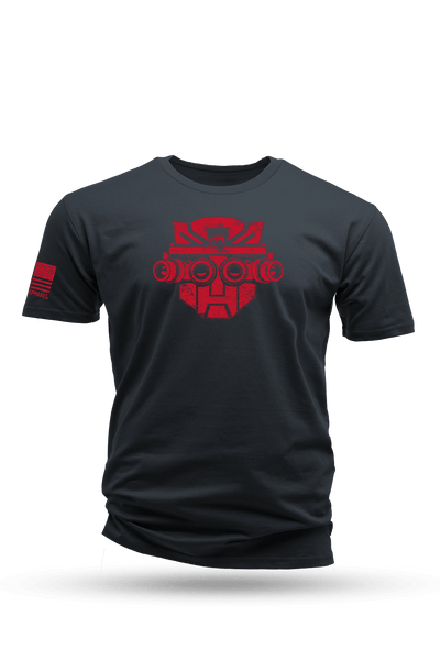 Patriot-former - T-Shirt