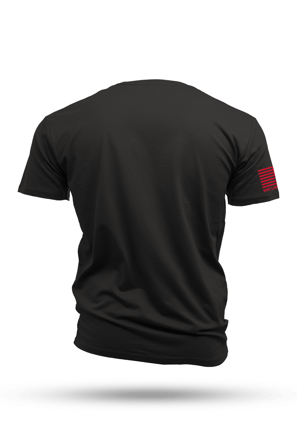 Patriot-former - T-Shirt