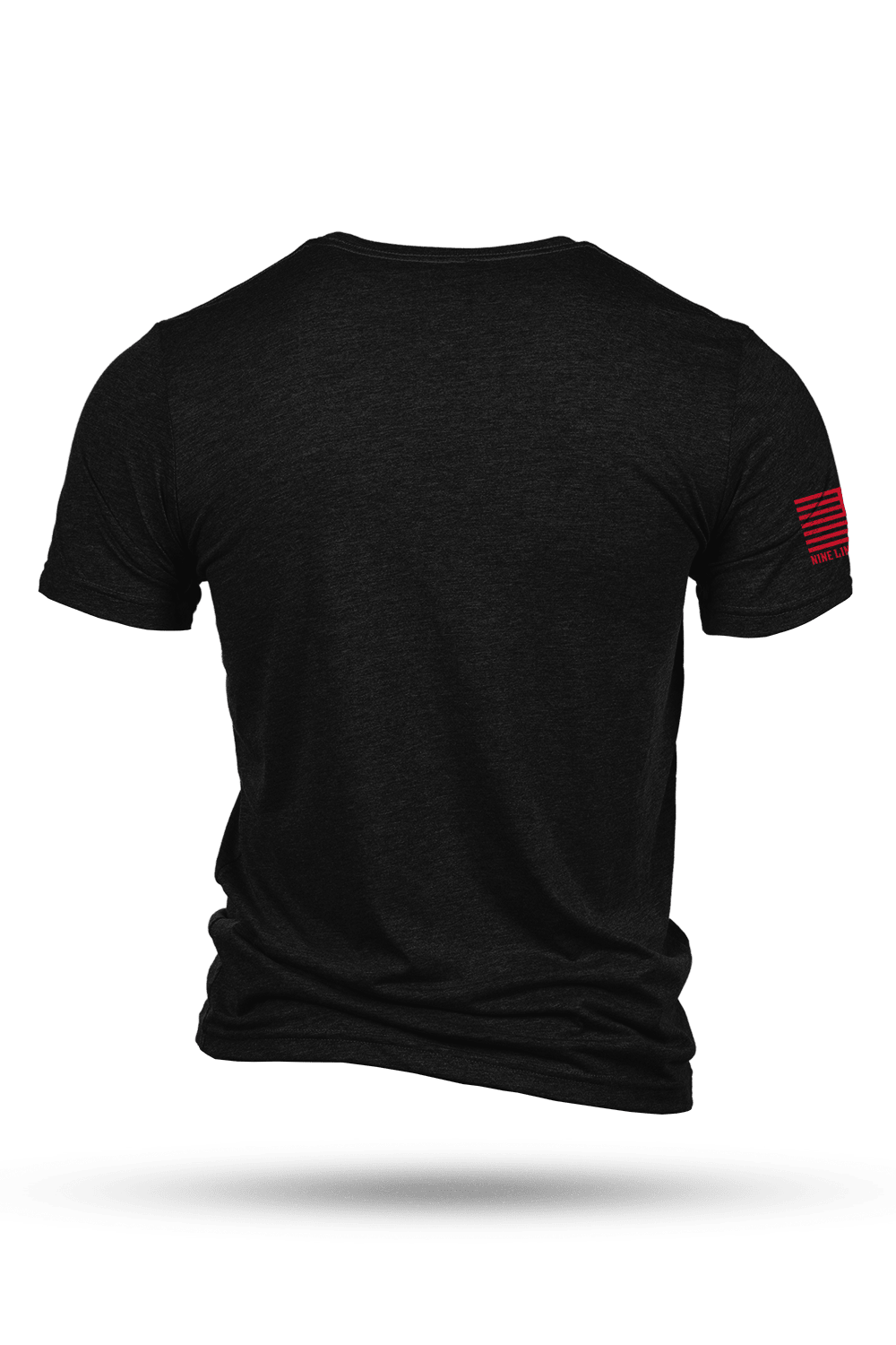Patriot-former - T-Shirt