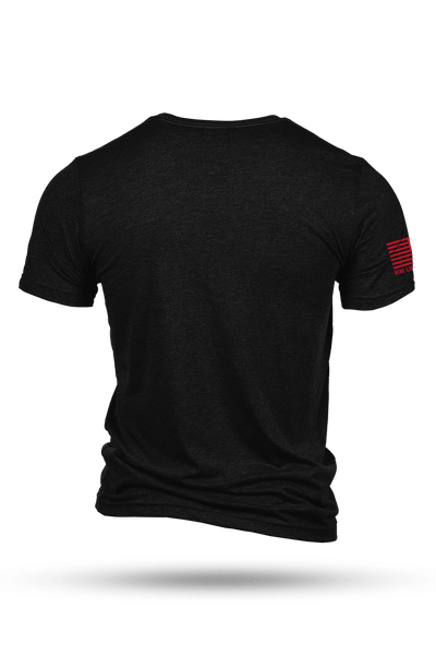 Patriot-former - T-Shirt