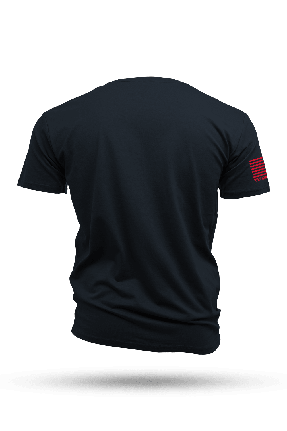 Patriot-former - T-Shirt