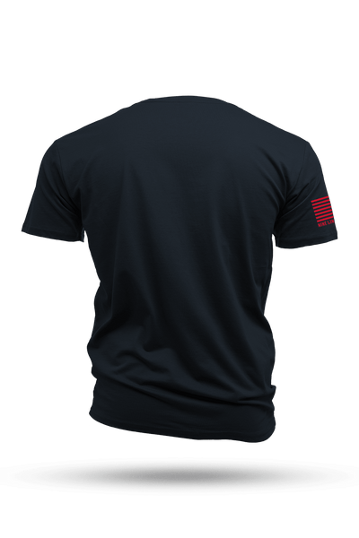 Patriot-former - T-Shirt