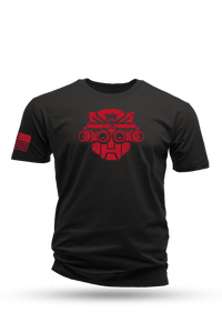 Patriot-former - T-Shirt