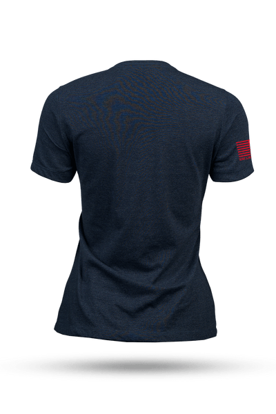 Patriot-former - Women's T-Shirt