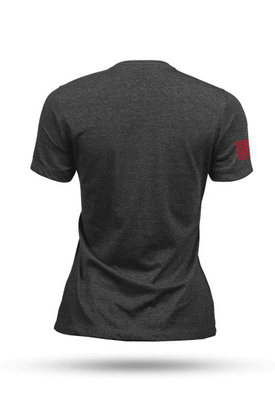 Patriot-former - Women's T-Shirt