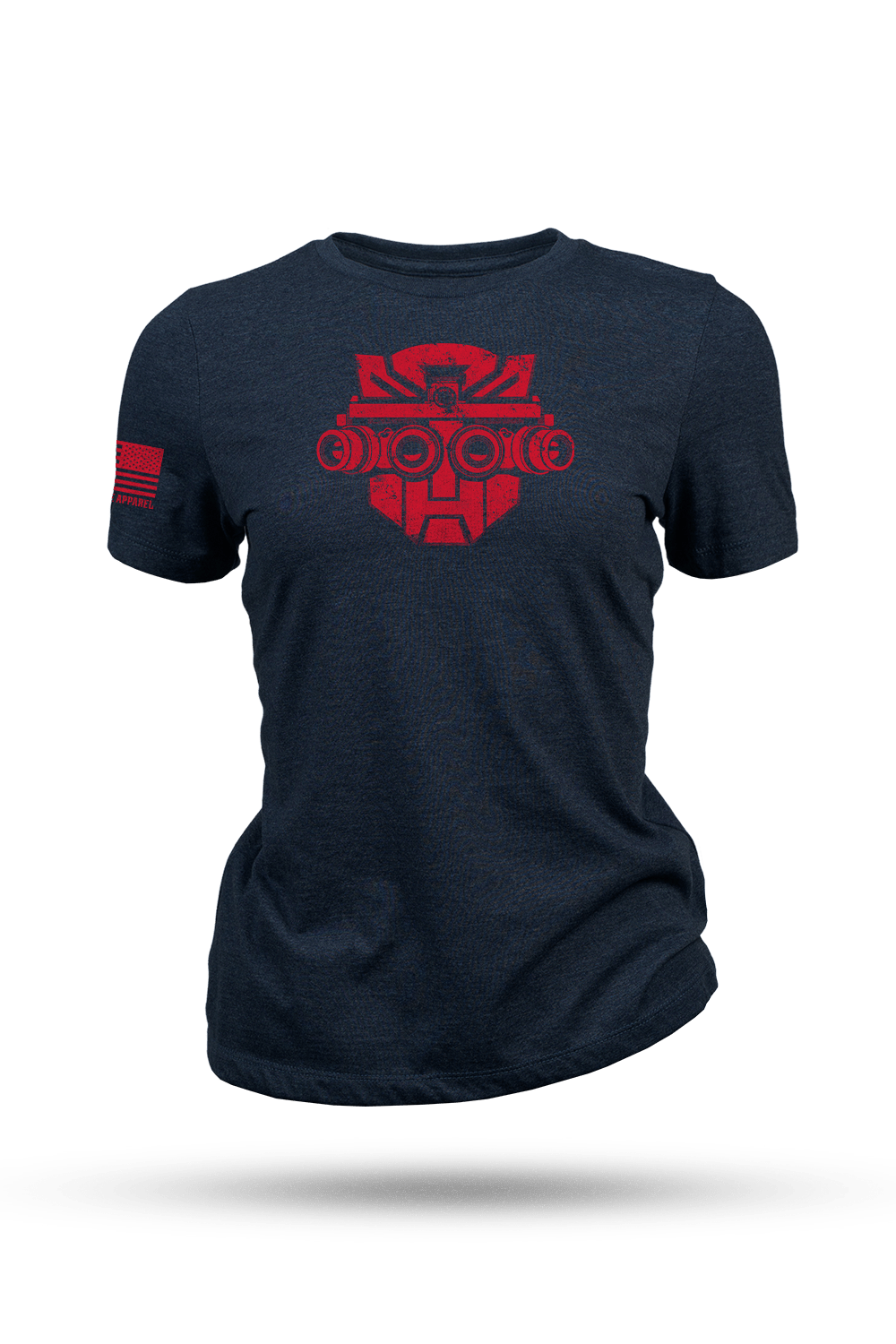 Patriot-former - Women's T-Shirt