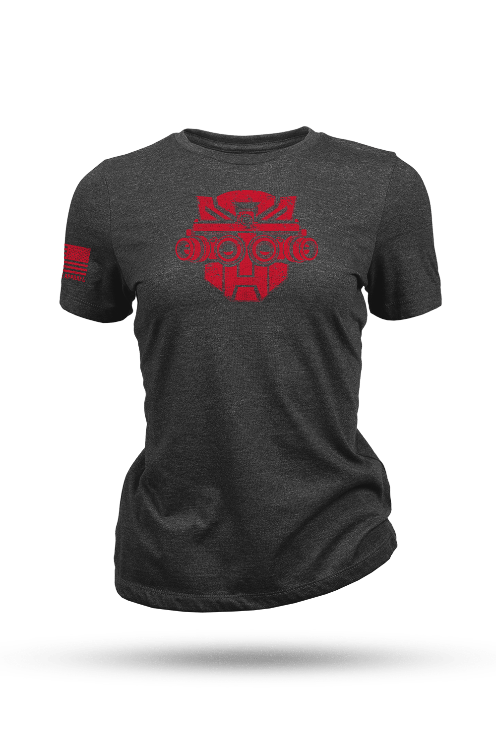 Patriot-former - Women's T-Shirt