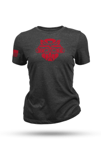 Patriot-former - Women's T-Shirt