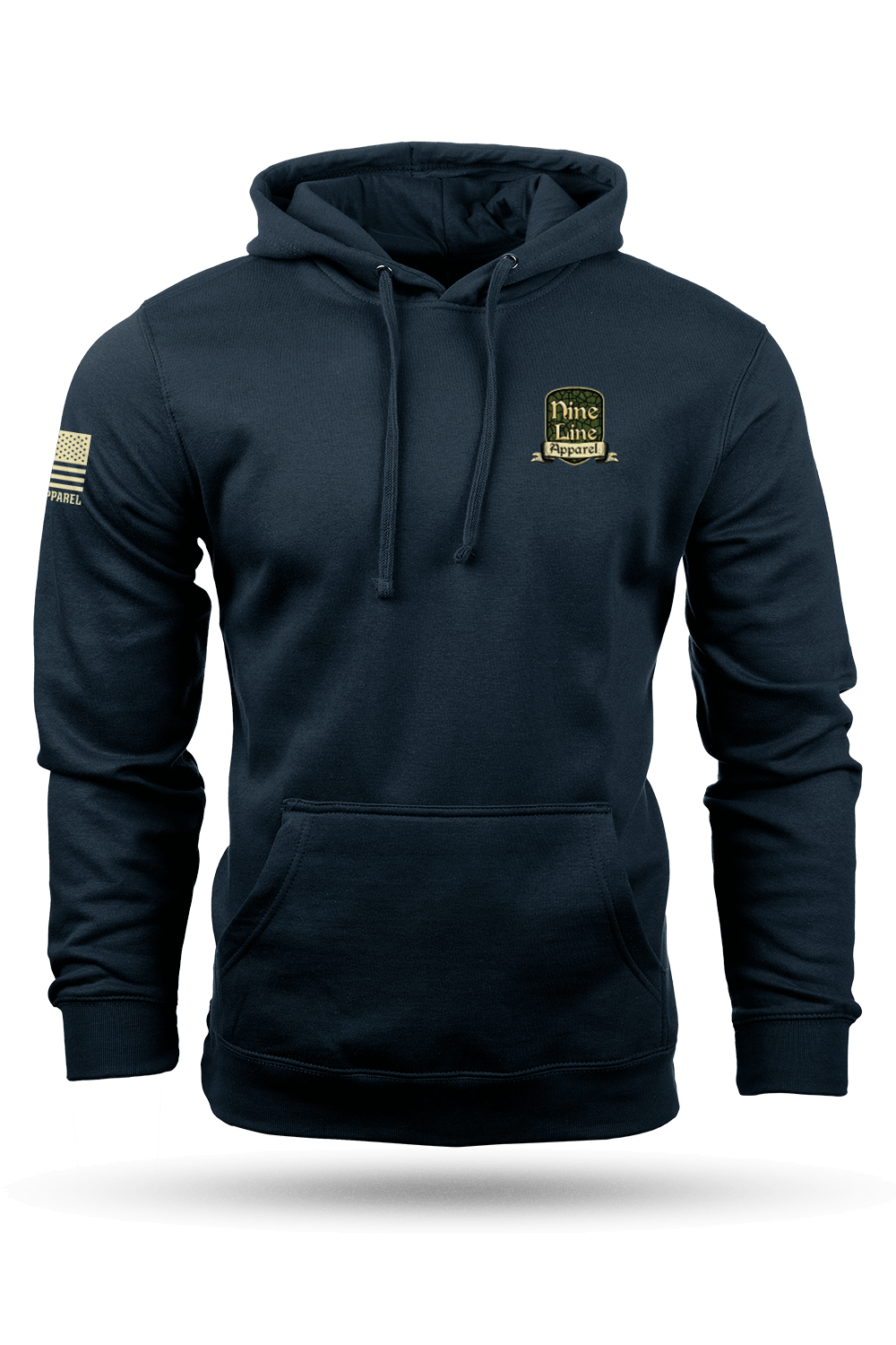 Patron Saint of A Good Time - Hoodie