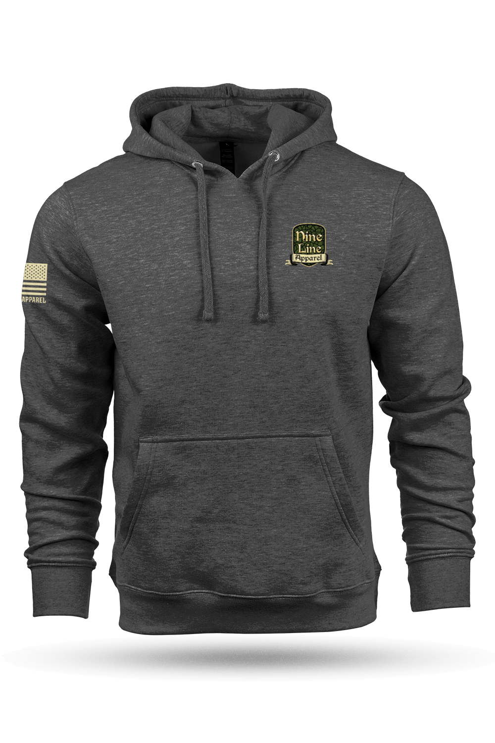 Patron Saint of A Good Time - Hoodie