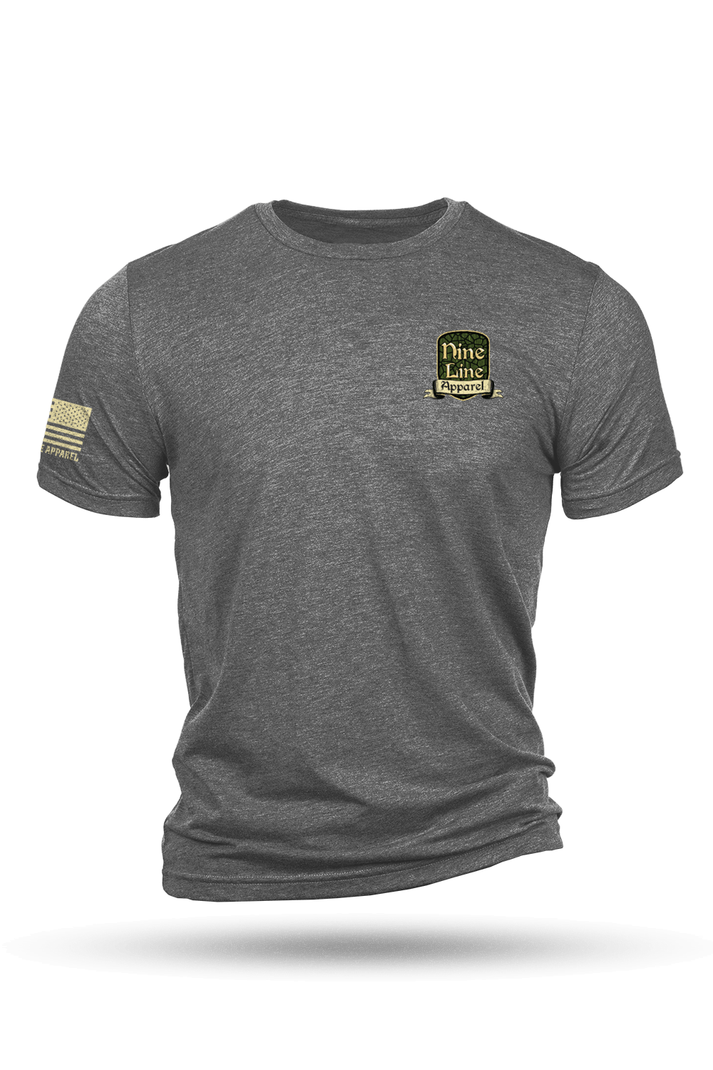 Patron Saint of A Good Time - T-Shirt