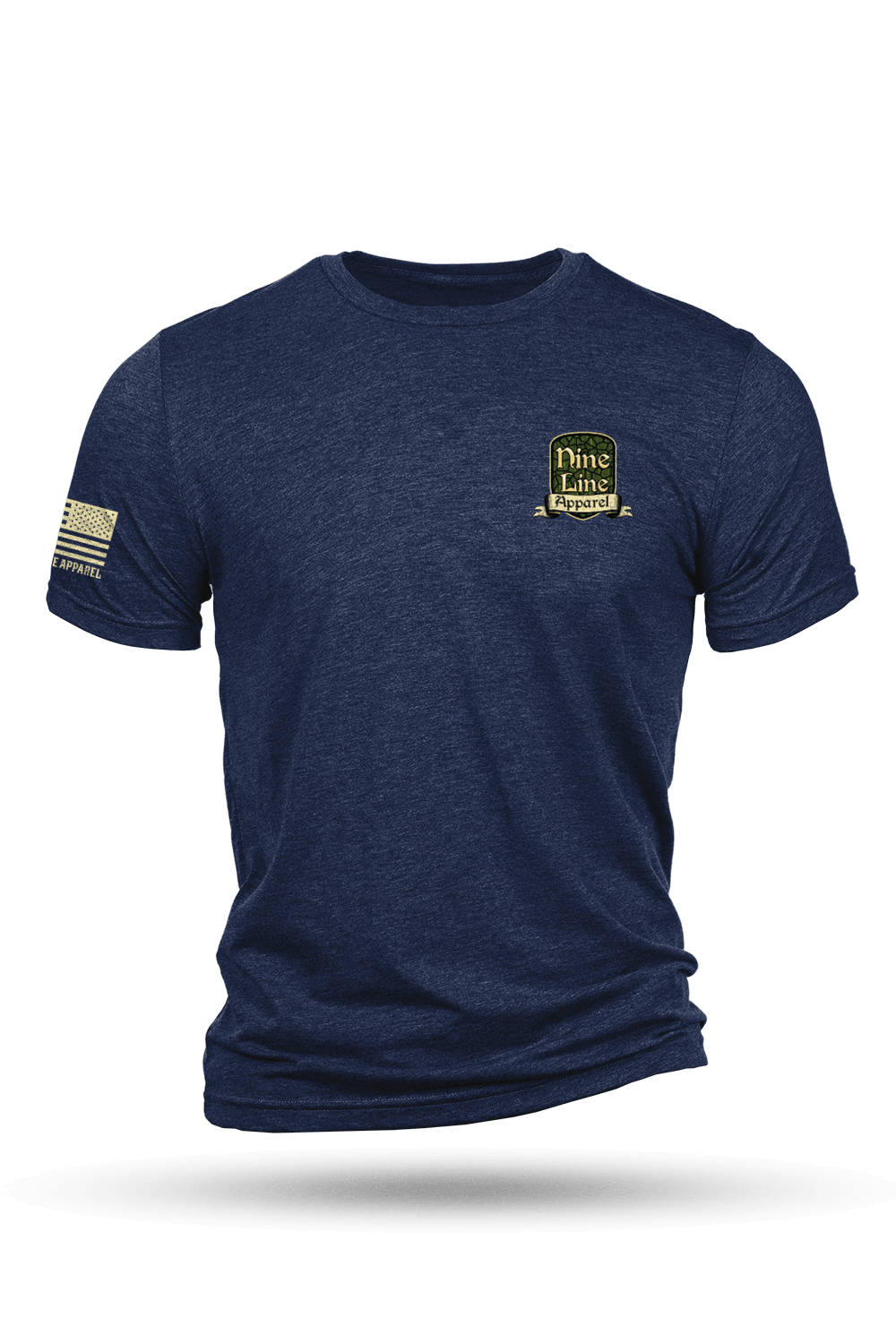 Patron Saint of A Good Time - T-Shirt