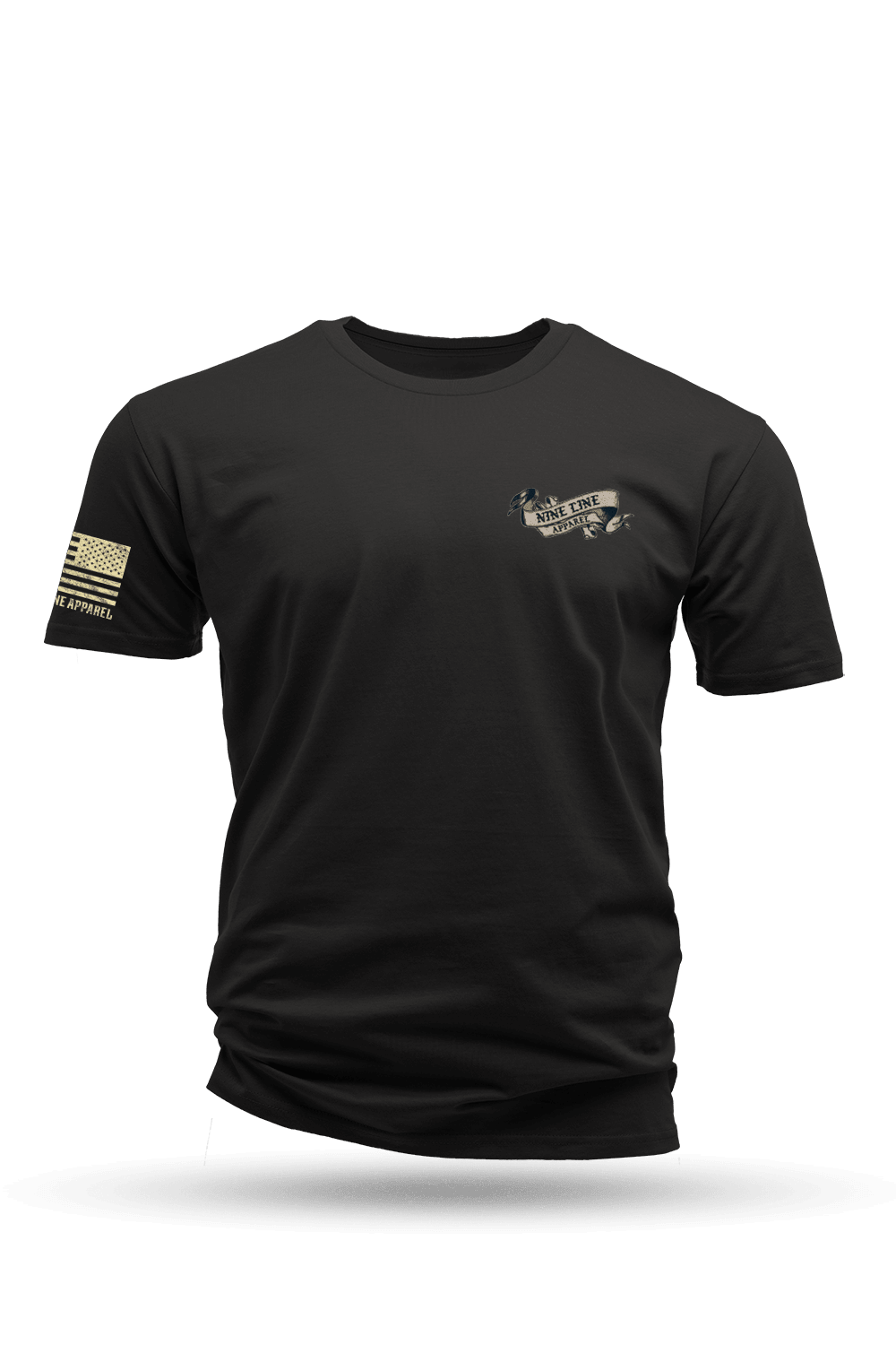 Patron Saint of A Good Time - T-Shirt