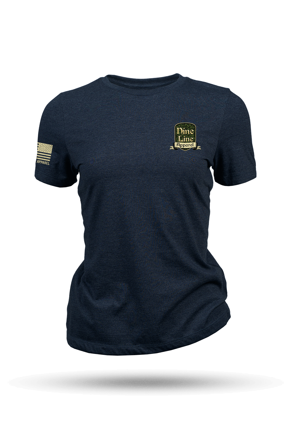 Patron Saint of A Good Time - Women's T-Shirt