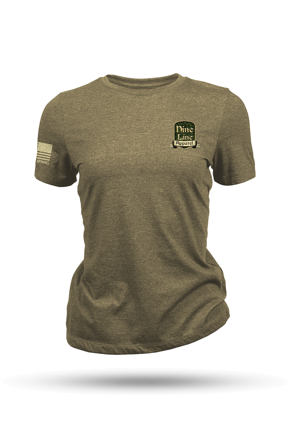 Patron Saint of A Good Time - Women's T-Shirt