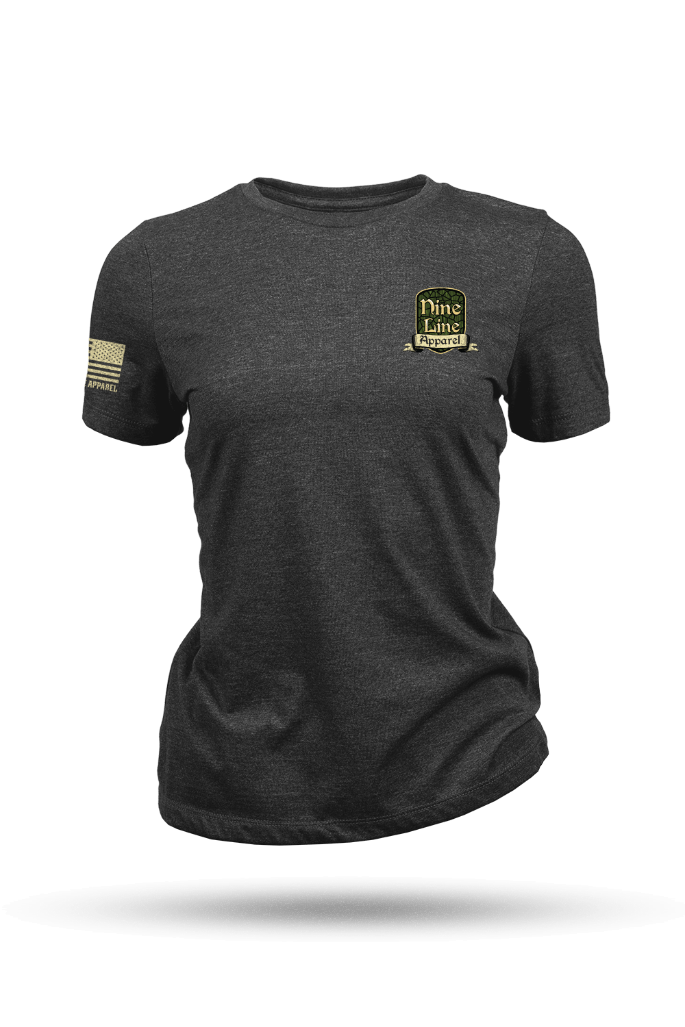 Patron Saint of A Good Time - Women's T-Shirt