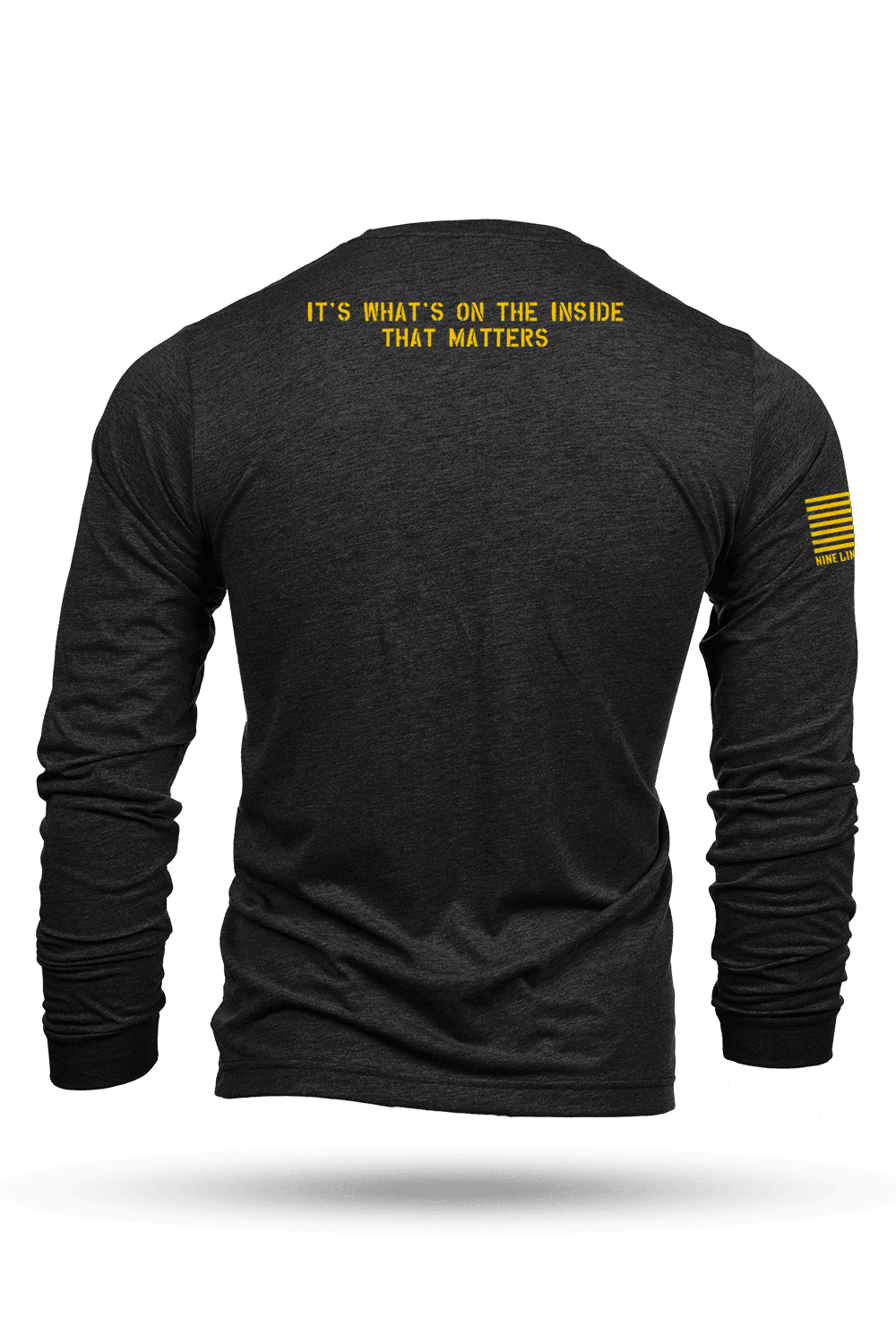 Peace Offering - Long - Sleeve Shirt