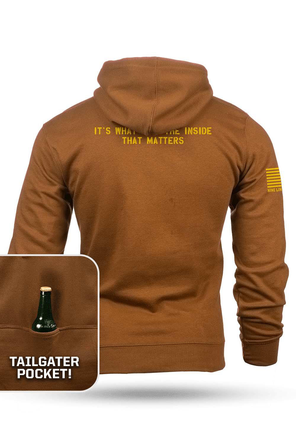 Peace Offering - Tailgater Hoodie