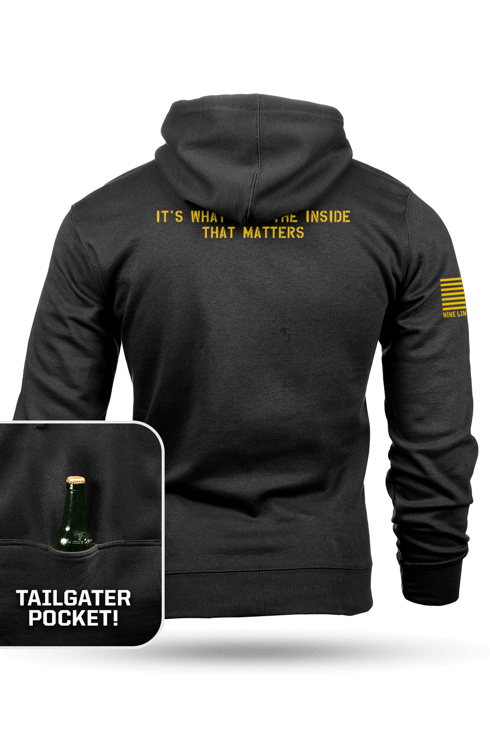 Peace Offering - Tailgater Hoodie