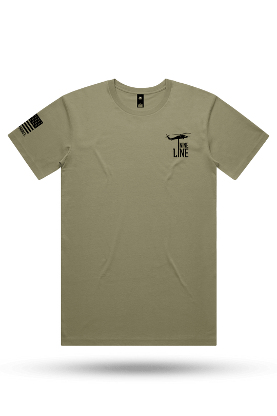 PIRATE SHIP SCHEMATIC - T-shirt