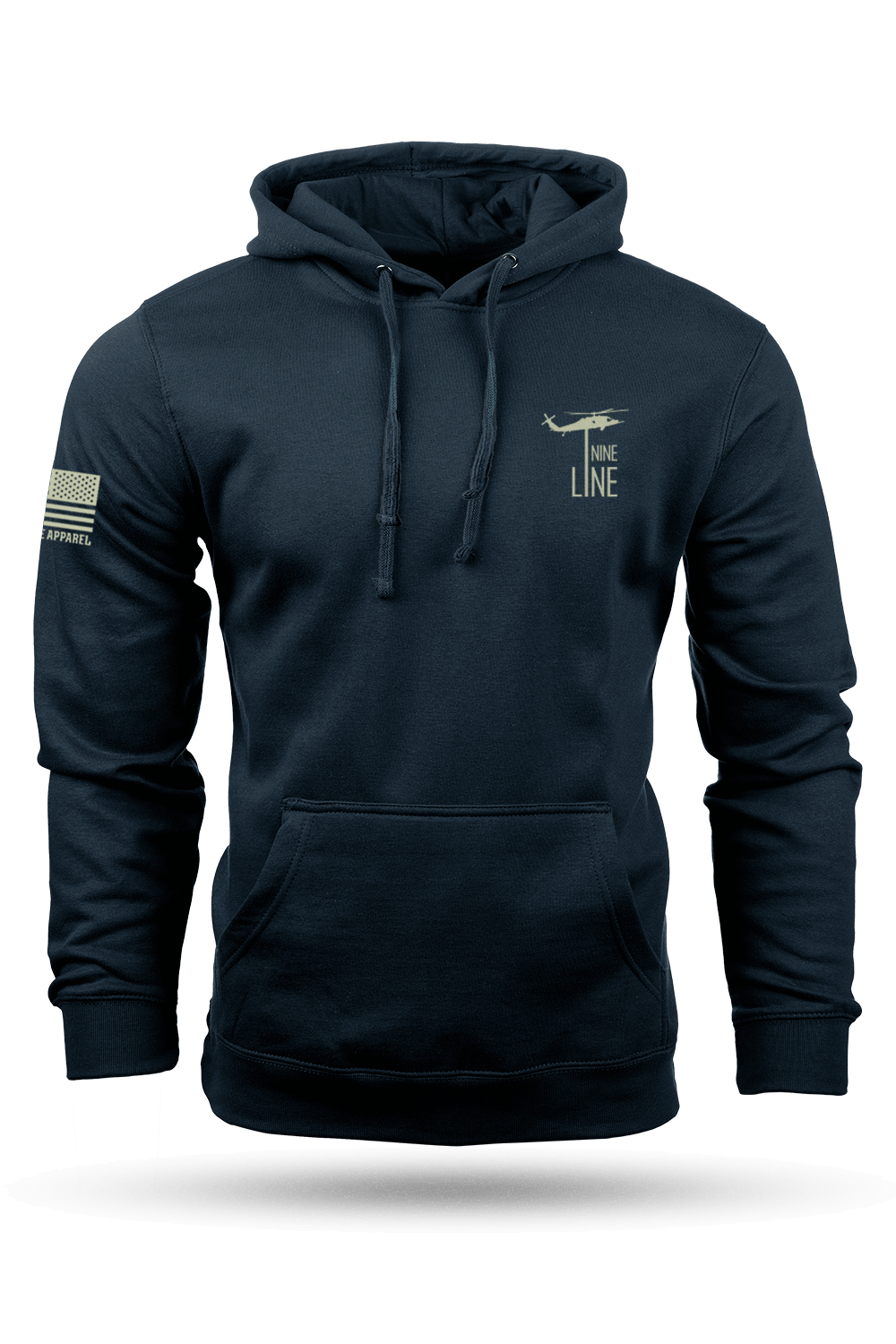 Pirate Skull - Hoodie