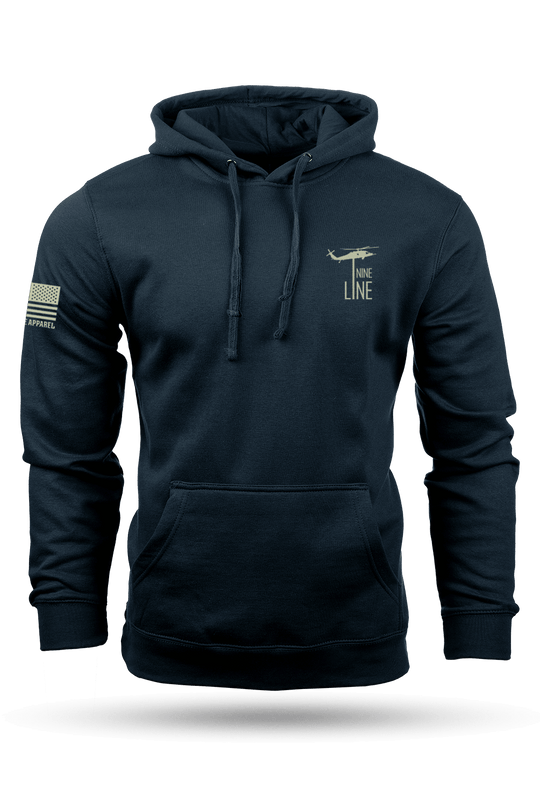 Pirate Skull - Hoodie